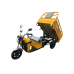 Електротрицикл DOZER Model 2