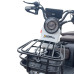 Електротрицикл DOZER Model 4 (П)білий
