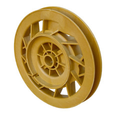 Шків стартера 170F/170F BELT Шків стартера 170F/170F BELT