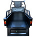 Електротрицикл DOZER Eco