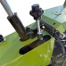 Мінітрактор DOZER D10
