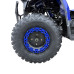 Квадроцикл DOZER Model 8-200(синій)