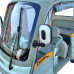 Електротрицикл DOZER Model 9 (салатовий)