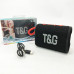Bluetooth-колонка TG396. Колір: чорний Bluetooth-колонка TG396. Колір: чорний