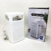 Лампа від комарів USB Bug Zapper Fly. Колір: білий