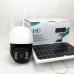 Вулична камера SF-W08-03 SOLAR PANEL 3 Мп із сонячною панеллю