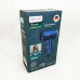 Фен Rainberg RB-2212 8800Вт з регуляцією температури та швидкості для сушіння та укладання волосся Blue