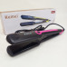 Щипці KEMEI для волосся гофре KM-2116 45Вт Pink