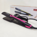 Щипці KEMEI для волосся гофре KM-2116 45Вт Pink