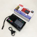 Портативна стовпчик радіо MP3 USB Golon RX-6622 Black Портативна стовпчик радіо MP3 USB Golon RX-6622 Black
