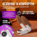 Антибактеріальна сушарка для взуття Shoe Dryer LSF-006 ультрафіолетова електросушарка з таймером