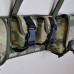 Підсумок під гранату з кордури піксель MOLLE для гранати тактичний Підсумок під гранату з кордури піксель MOLLE для гранати тактичний