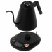 Електрочайник Adler AD 1349 1Л 900Вт Gooseneck з точним контролем температури Black