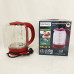 Електрочайник Rainberg RB-2218 3200 Вт 2л Red