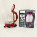 Електрочайник Rainberg RB-2218 3200 Вт 2л Red