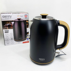 Чайник електричний Camry CR 1342 1.7Л STRIX 2200Вт Чайник електричний Camry CR 1342 1.7Л STRIX 2200Вт