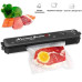Вакуумний пакувальник VACUUM SEALER LP-11 (S+)