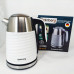 Чайник електричний Rainberg RB-2315 1.8л 2200Вт White