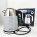 Чайник електричний Rainberg RB-2315 1.8л 2200Вт Gray
