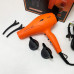 Фен VGR V-406 ORANGE 3000Вт Фен VGR V-406 ORANGE 3000Вт