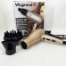 Фен VILGRAND VHD 2424TI. Цвет: бежевий