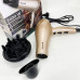 Фен VILGRAND VHD 2424TI. Цвет: бежевий