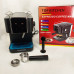 Кавоварка Top Kitchen TK00217 1500Вт 1.8л, капучинатор, кавоварка з підігрівом чашок 15 Бар