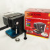 Кавоварка Top Kitchen TK00217 1500Вт 1.8л, капучинатор, кавоварка з підігрівом чашок 15 Бар
