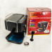 Кавоварка Top Kitchen TK00217 1500Вт 1.8л, капучинатор, кавоварка з підігрівом чашок 15 Бар