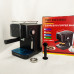Кавоварка Top Kitchen TK00217 1500Вт 1.8л, капучинатор, кавоварка з підігрівом чашок 15 Бар