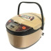 Мультиварка Rainberg RB-6207 6л 1500Вт з фритюрницею 12 програм скороварка пароварка мультиварка Beige Мультиварка Rainberg RB-6207 6л 1500Вт з фритюрницею 12 програм скороварка пароварка мультиварка Beige