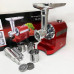 М'ясорубка Електрична шнекова Crownberg CB-4217 3800Вт