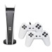 Ігра консоль ретро приставка для телевізора Dendy Game Station GS5 200 ігор 8 Bit