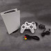 Ігра консоль ретро приставка для телевізора Dendy Game Station GS5 200 ігор 8 Bit