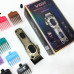 Акумуляторна машинка для стрижки VGR V-027 Акумуляторна машинка для стрижки VGR V-027