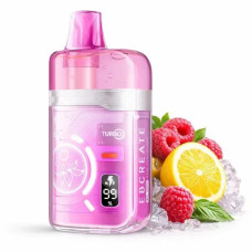 Elf Bar EBCreate BC Pro 40000. Рожевий Лимонад (Pink Lemonade)