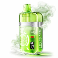 Elf Bar EBCreate BC Pro 40000. Без смаку (Clear)