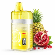 Elf Bar EBCreate BC Pro 40000. Ананас Гранат (Pineapple POM)