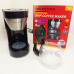 Крапельна кавоварка Top Kitchen 1200W TK00221 кава мелена 1л