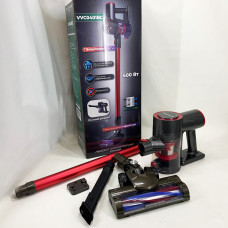 Пилосос ручний VILGRAND VVC0401BС Пилосос ручний VILGRAND VVC0401BС
