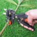 Професійний щеплювальний секатор Titan Professional Grafting Tool для обрізання та щеплення дерев