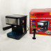 Кавоварка Еспресо Top Kitchen TK00215 ріжкова 1500Вт 1,8л 1-3 чашки еспресо 15 Бар