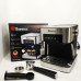 Кавоварка кавоварка Domotec MS-136 1.6л 850Вт 15 Бар
