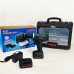 Портативний акумуляторний шуруповерт Boxer BX-175 18В