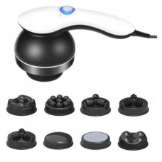 Вібраційний масажер для тіла Maxtop Magic Massager 8 в 1 Вібраційний масажер для тіла Maxtop Magic Massager 8 в 1