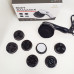 Вібраційний масажер для тіла Maxtop Magic Massager 8 в 1