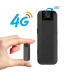 Нагрудна боди-камера 4G S15 з записом у Full HD та нічним баченням