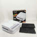 Бутербродниця Adler AD 3070 2в1 1100Вт White Бутербродниця Adler AD 3070 2в1 1100Вт White