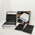 Бутербродниця Adler AD 3070 2в1 1100Вт White Бутербродниця Adler AD 3070 2в1 1100Вт White