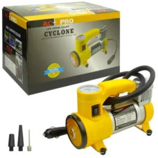 Автомобільний компресор Cyclone 12V 150PSI портативний